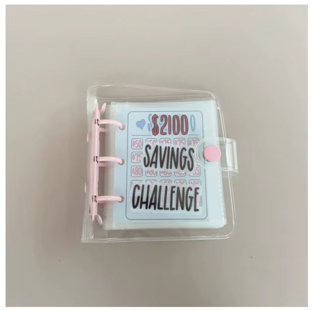 Creative Mini Binder 1000