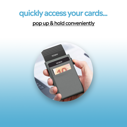 rfid-safe credit card holder