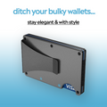 slim smart wallet