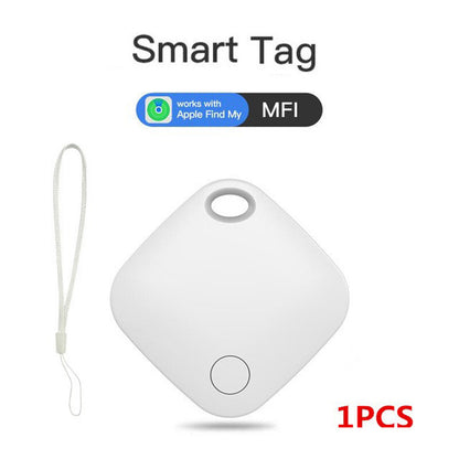 Smart Tag Bluetooth Alarm Tracker