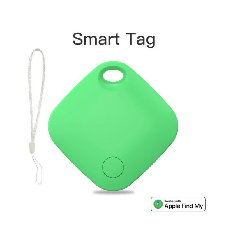 Smart Tag Bluetooth Alarm Tracker