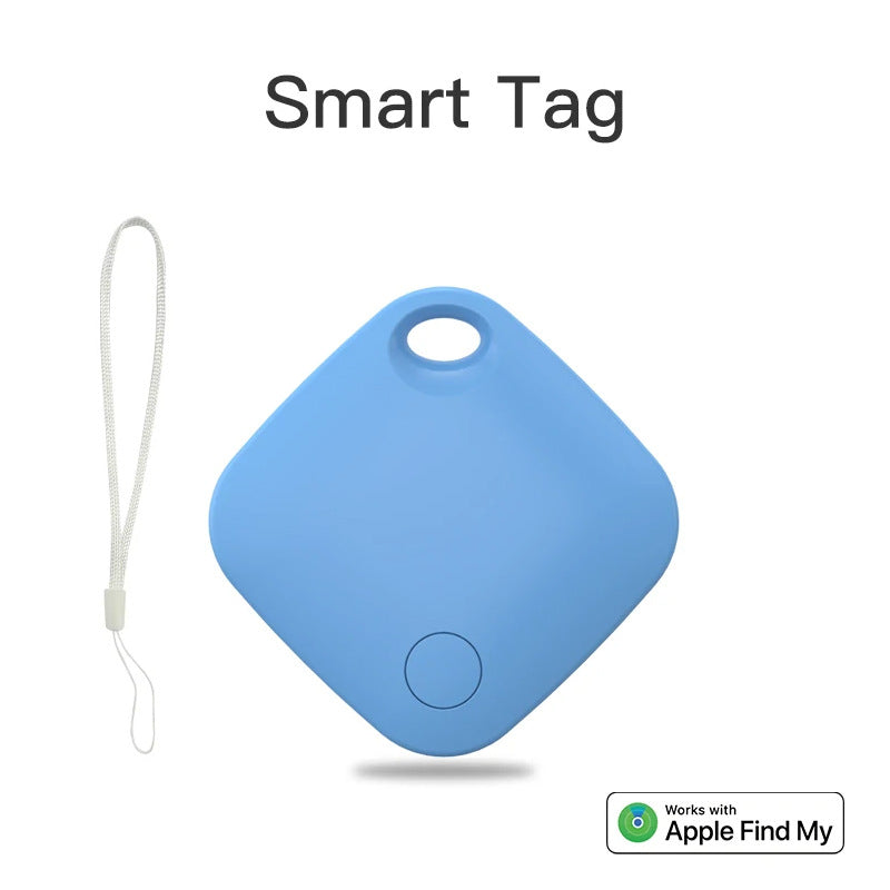 Smart Tag Bluetooth Alarm Tracker