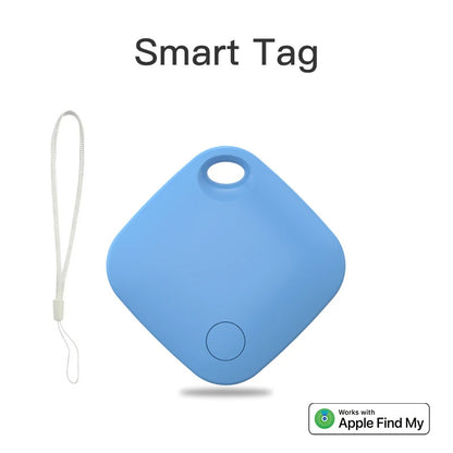Smart Tag Bluetooth Alarm Tracker