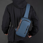 Anti-Theft Sling Bag