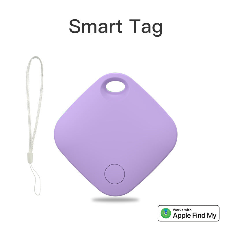 Smart Tag Bluetooth Alarm Tracker