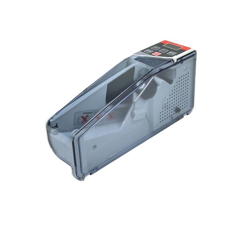 Portable Mini Money Counter