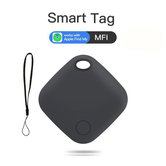 Smart Tag Bluetooth Alarm Tracker
