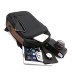 Anti-Theft Sling Bag