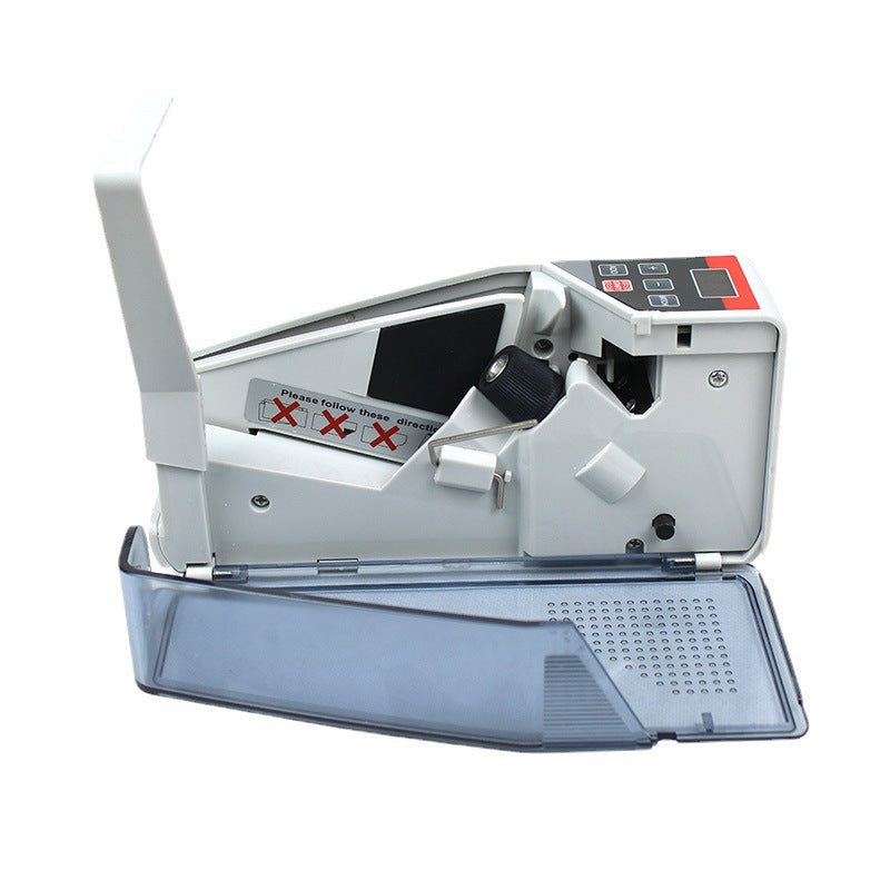 Portable Mini Money Counter