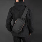 Anti-Theft Sling Bag