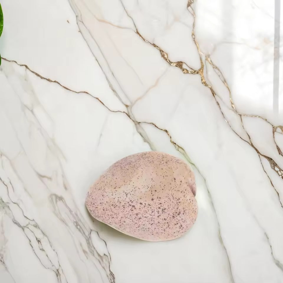 StoneGuard™ Fake Rock Key Hider – Waterproof Outdoor Key Storage Box