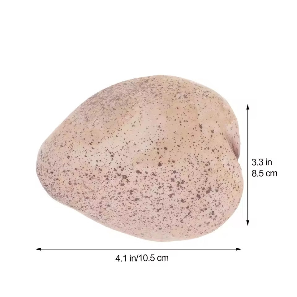 StoneGuard™ Fake Rock Key Hider – Waterproof Outdoor Key Storage Box