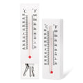 StealthTemp™ Outdoor Thermometer Key Hider – Hidden Storage Box (2PCS)