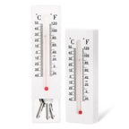 StealthTemp™ Outdoor Thermometer Key Hider – Hidden Storage Box (2PCS)