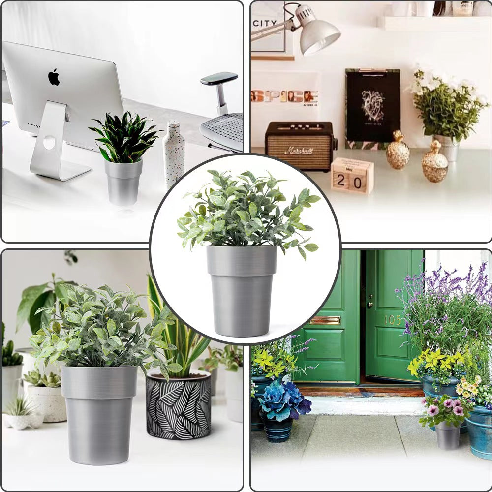 Hidden Safe Flower Pot