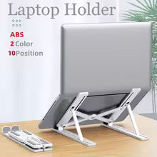 Foldable Laptop Stand