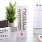 StealthTemp™ Outdoor Thermometer Key Hider – Hidden Storage Box (2PCS)