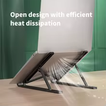 Foldable Laptop Stand