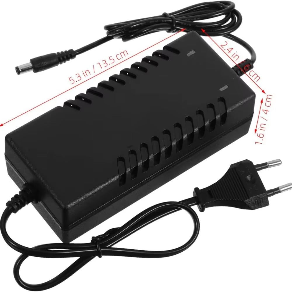StealthCharge™ Fake Laptop Charger Safe – Hidden Storage Box for Valuables