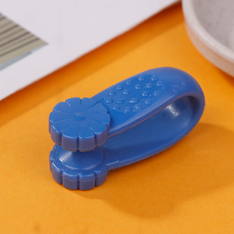 Finger Joint Acupressure Hand Massager