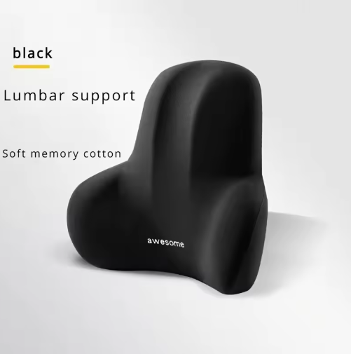 1pc Memory Foam Seat Cushion