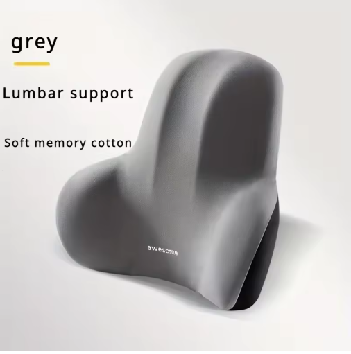 1pc Memory Foam Seat Cushion