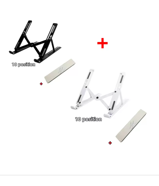 Foldable Laptop Stand