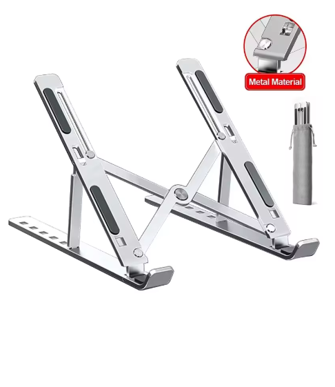 Aluminum Alloy Laptop Holder Stand