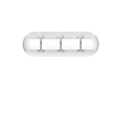 Winder Management Clips Self Adhesive