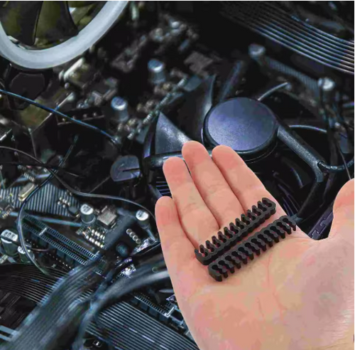 24pcs Kit Cable Management Cable Wire