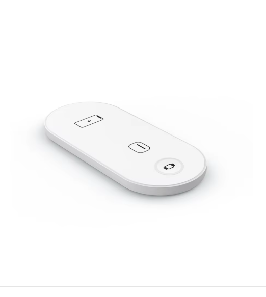 30W Fast Wireless Charger Pad