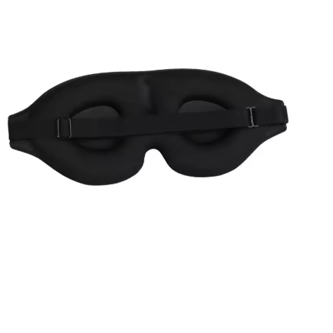 3D Eye Mask Adjustable Suitable for Men and Women