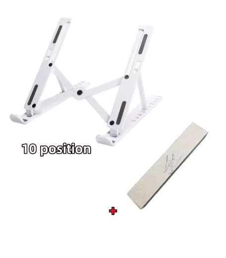 Foldable Laptop Stand