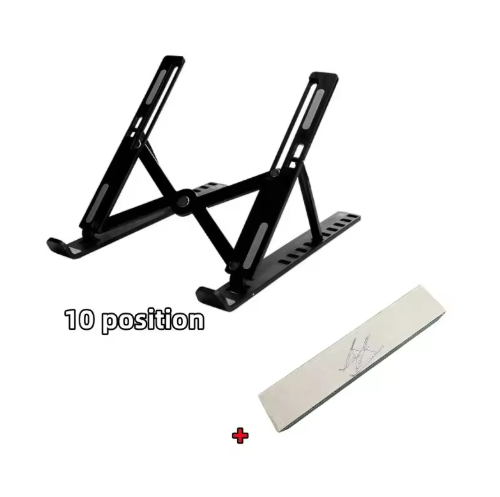 Foldable Laptop Stand