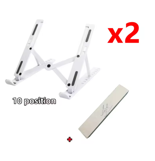 Foldable Laptop Stand