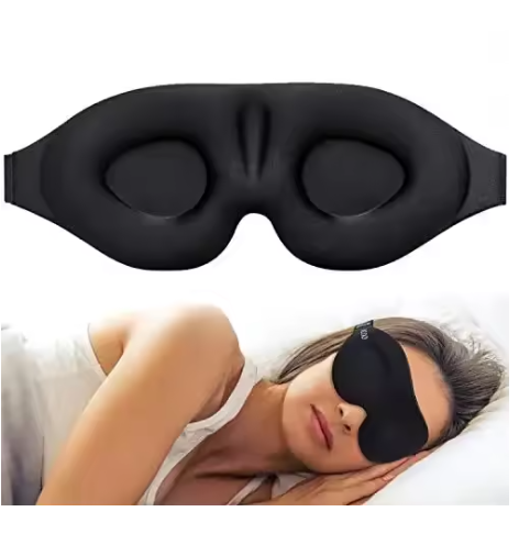 Night Sleep Mask