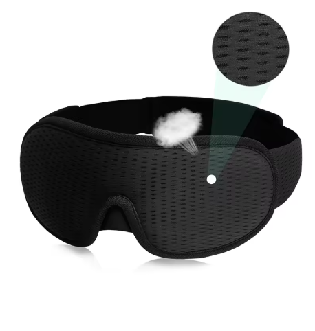 Eye Mask for Travel