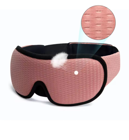 Eye Mask for Travel
