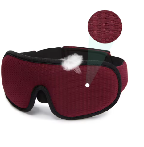 Eye Mask for Travel