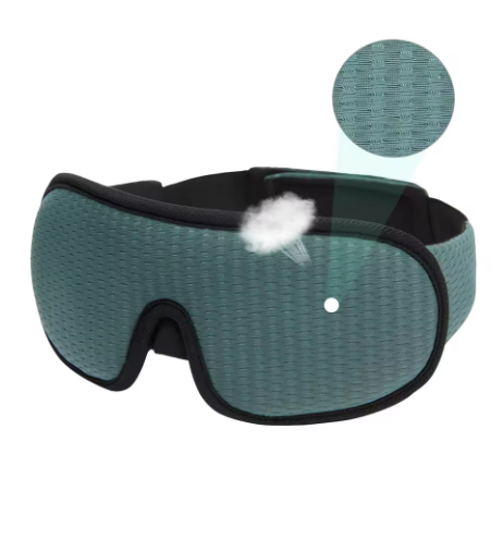 Eye Mask for Travel