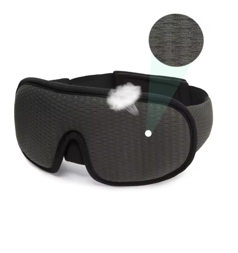 Eye Mask for Travel