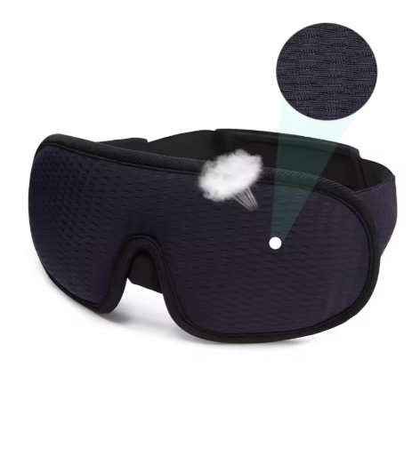 Eye Mask for Travel