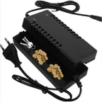 StealthCharge™ Fake Laptop Charger Safe – Hidden Storage Box for Valuables