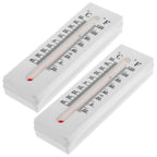 StealthTemp™ Outdoor Thermometer Key Hider – Hidden Storage Box (2PCS)