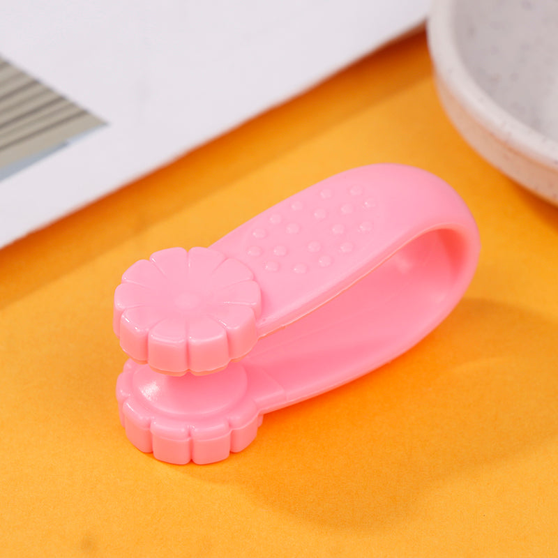 Finger Joint Acupressure Hand Massager
