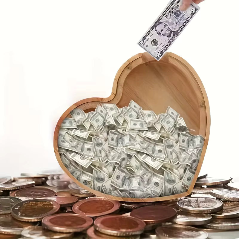CoinLearn - Make Saving Fun While Teaching Kids ABCs Easily