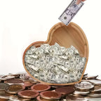 CoinLearn - Make Saving Fun While Teaching Kids ABCs Easily