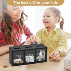 SaveBright - Teach Kids Smart Money Habits That Last Forever