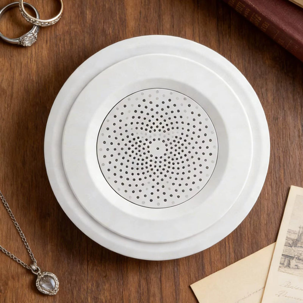 SecureSight - Hide Valuables in Plain Sight for Ultimate Safety