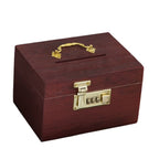 SecureNest - Ultimate Lockbox Protecting Your Valuables Effortlessly